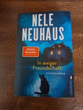 Nele neuhaus ewiger gebraucht kaufen Nele neuhaus ewiger gebraucht kaufen  Hannover