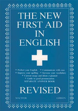 New first aid for sale  UK