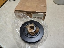 Polia de virabrequim 88G 305 MK IV & MG ANÃO MK III nova caixa aberta, usado comprar usado  Enviando para Brazil