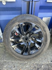 Genuine range rover for sale  LONDON