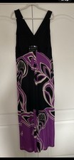 Unworn monsoon maxi for sale  DORCHESTER