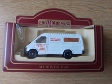 Lledo ford transit for sale  HIGHBRIDGE