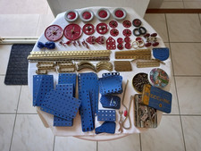 Lot meccano ancien d'occasion  Valras-Plage