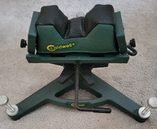Shooting rest durable for sale  Cary
