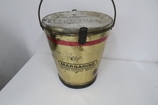 Alter blecheimer margarine gebraucht kaufen  Wunsiedel