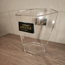 Seau champagne deutz d'occasion  Ligueil