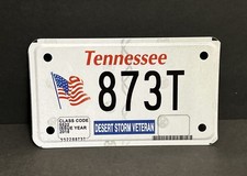2018 tennessee motorcycle for sale  Middletown