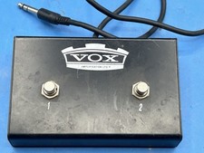 Vox ampification for sale  Livermore