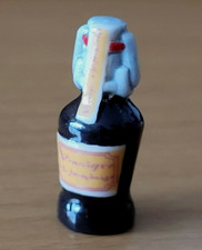 Fève vinaigre framboise d'occasion  Nogent
