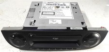 Fiat 500 stereo for sale  BOLTON