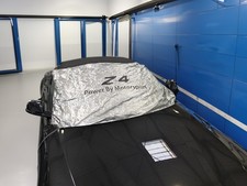 Pare soleil bmw d'occasion  Fegersheim