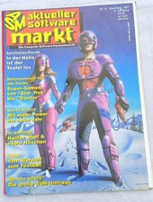 Asm aktueller software gebraucht kaufen  Marburg