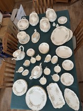 Royal albert haworth for sale  HALESWORTH
