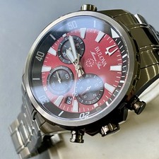 bulova watch marine star for sale bulova watch marine star for sale BIRMINGHAM
