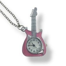 Quartz guitar watch for sale  TAUNTON