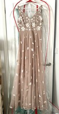 Monsoon pink pastel for sale  SHEFFIELD