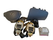 569000x000 kit airbag usato  Laureana di Borrello