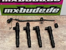 Kawasaki zxr 600 gebraucht kaufen  Coesfeld
