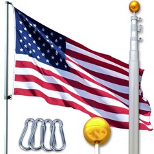 Heavy duty telescoping for sale  Brentwood