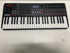 Akai keyboard mpk249 for sale  Bremerton