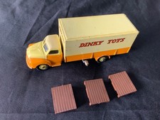 Dinky toys 930 for sale  Shipping to Ireland