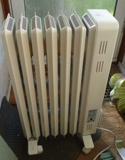 Dimplex ecr15 rapid for sale  ST. NEOTS