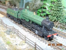 Dapol gwr 8f. for sale  CHESTERFIELD