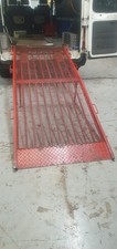 Loading ramp motorcycles for sale  TETBURY