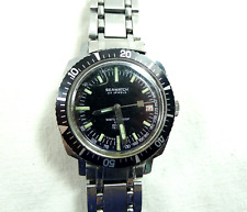 Orologio vintage scuba usato  Cremona