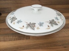 Vintage ridgway white for sale  EVESHAM