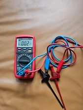 Digital multimeter voice gebraucht kaufen  Deutschland