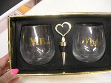 Celebration wine glass for sale  Dallas