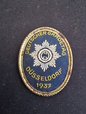 19619 deutscher gardetag gebraucht kaufen  Oberhausen