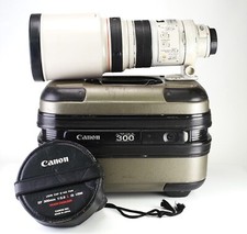Canon 300mm f2.8 for sale  HALESOWEN