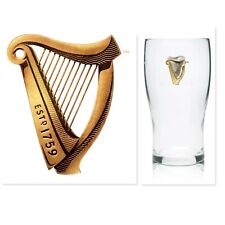 Guinness draught tulip for sale  Ireland