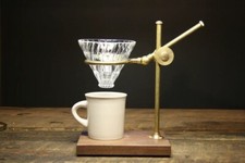 Coffee registry pour for sale  North Bergen