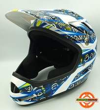 Bell sanction downhill gebraucht kaufen  Sangerhausen