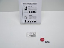 Registrierset 105 schweizer gebraucht kaufen  Wilhelmshaven