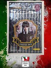 Panini starter pack usato  Cinisello Balsamo