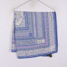 Foulard fendi seta usato  Ercolano
