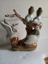 Vintage ceramica anatre usato  Mezzago