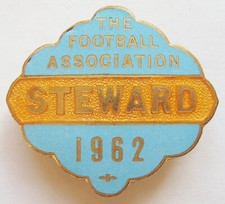 1962 football association for sale  UK