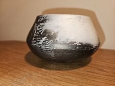 Studio pottery raku for sale  WOLVERHAMPTON