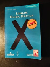 Mondadori portatili linux usato  Chioggia
