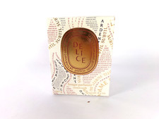 Bougie parfumée diptyque d'occasion  Brignoles