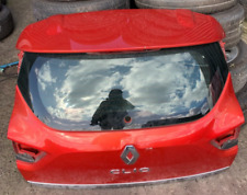 2014 renault clio for sale  NOTTINGHAM