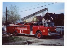 Chicago truck 1978 for sale  Hollis