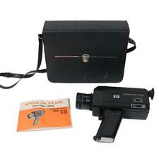 Cinepresa super 8mm usato  Modena