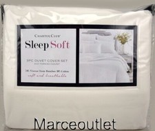 Charter club sleep for sale  Linden