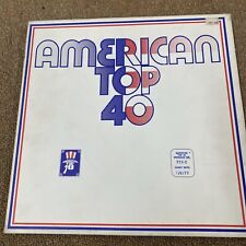 1977 american top for sale  Harrah